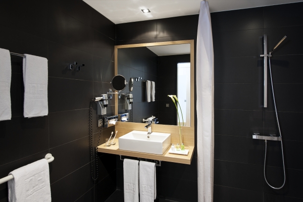 Hotel NH Berlin Potsdamer Platz